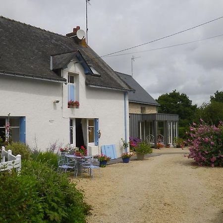 La Musardise Bed & Breakfast Guerande Exterior photo