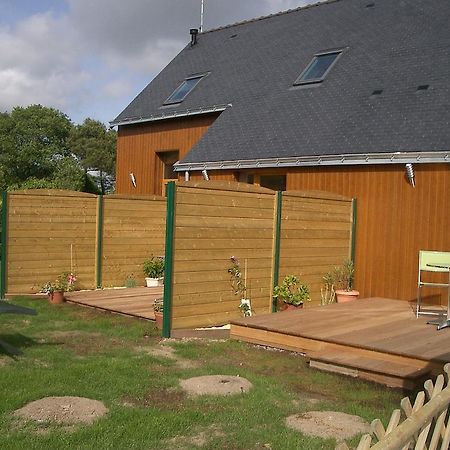 La Musardise Bed & Breakfast Guerande Exterior photo