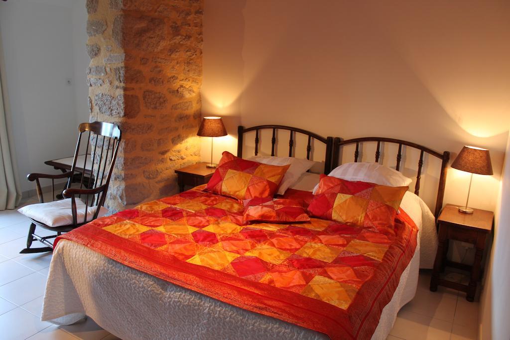 La Musardise Bed & Breakfast Guerande Room photo