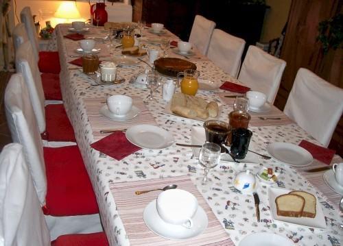 La Musardise Bed & Breakfast Guerande Exterior photo